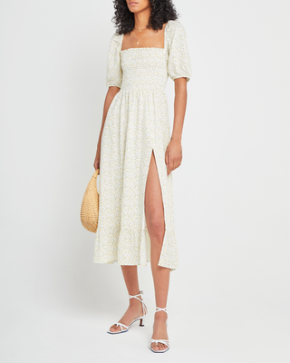 Daisy Midi Dress