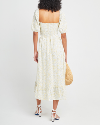 Daisy Midi Dress