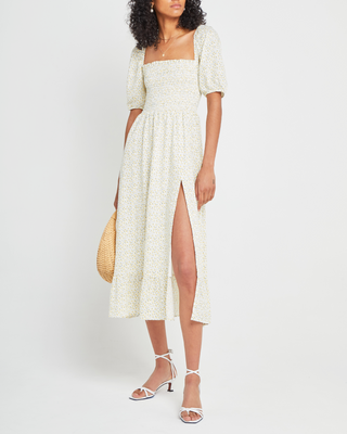 Daisy Midi Dress