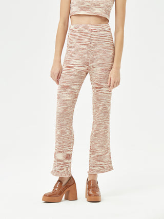 Desert Dreams Knit Trousers