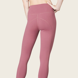 Aura High Waisted Legging 7/8