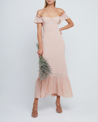 Edessa Dress