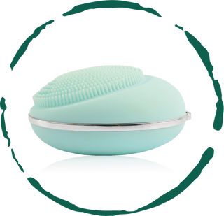 Electric Facial Cleansing Brush