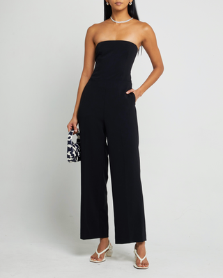 Elisabetta Jumpsuit