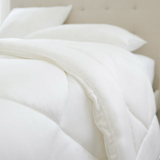 Eucalyptus Down Alternative Comforter