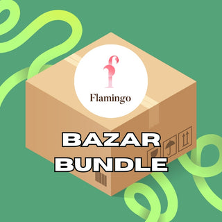 Flamingo Bazar Bundles! (FREE SHIPPING)