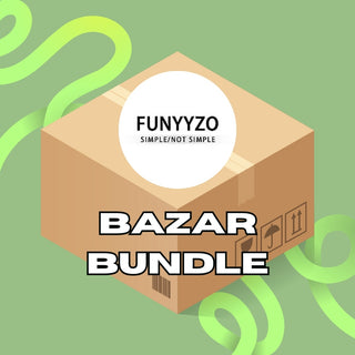 FUNYYZO Bazar Bundles! (FREE SHIPPING)