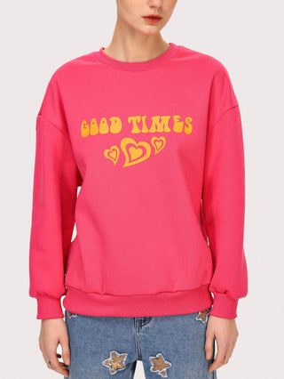 Good Times Sweatshirt