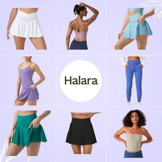 Halara Bazar Bundles (Customer Returns)! (FREE SHIPPING)