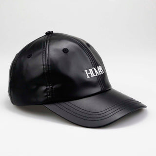 HOHF Black Baseball Cap