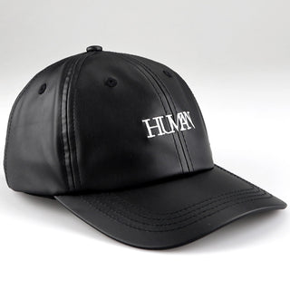 HOHF Black Baseball Cap