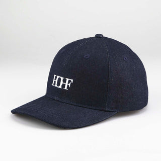 HOHF Blue Denim Baseball Cap