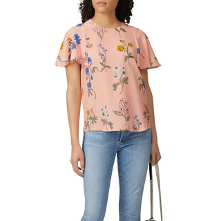 J.Crew - Tullerie Top