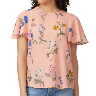 J.Crew - Tullerie Top