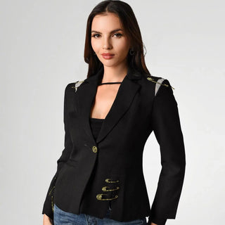 Kerensa Blazer Jacket