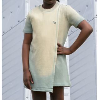 Kids T-Shirt Dress