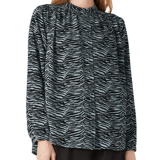 La Vie Rebecca Taylor - Mini Tiger Top