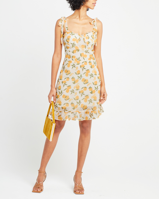 Lemon Tree Dres