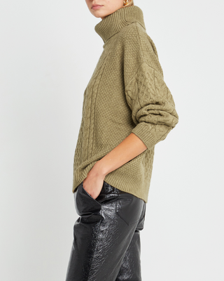 Lenora Sweater