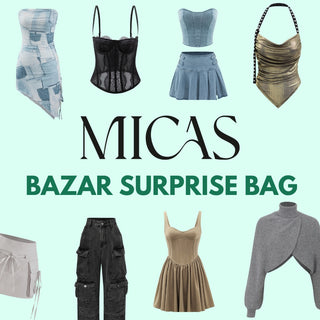 MICAS Bazar Surprise Bag!