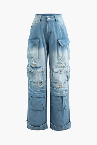 a picture of a pair of jeans with a white background