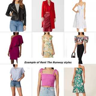 Rent The Runway Bazar Bundles! (FREE SHIPPING)