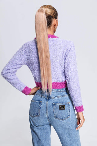 Romita Knit Top