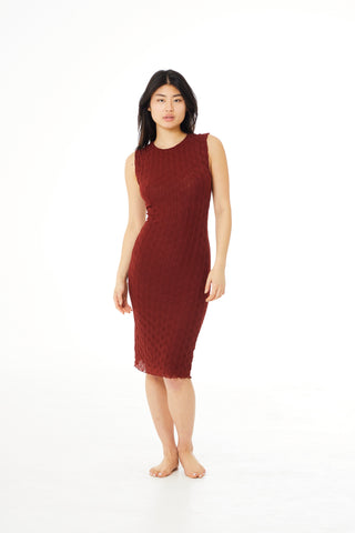 Ross Midi Dress