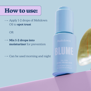 Blume Babies: Travel Size Kit