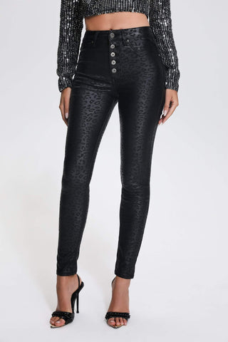 Sila Leopard Pants