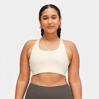 Simone High Support Bra