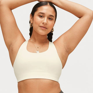 Simone High Support Bra