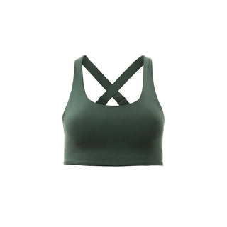 Simone High Support Bra