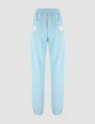 Sky Blue Sweatpants