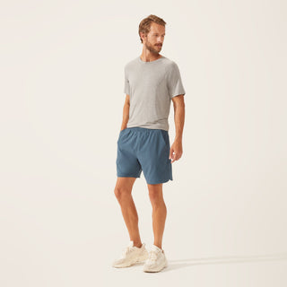 Stride Athletic Shorts