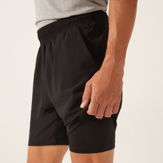 Stride Athletic Shorts