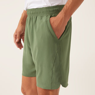 Stride Athletic Shorts