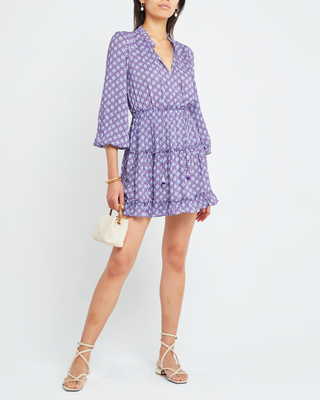 Sway Mini Dress