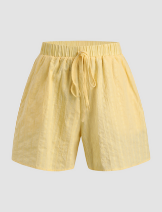 Sweet And Soft Shorts