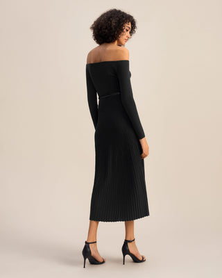 The Vivi Knit Dress