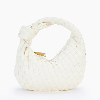 Venus Braided Handbag