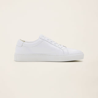 Women's Cadence Leather Sneakers