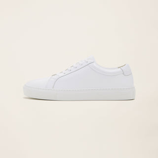 Women's Cadence Leather Sneakers