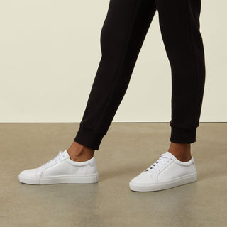 Women's Cadence Leather Sneakers