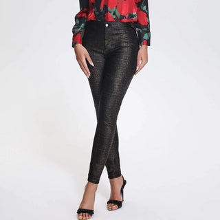 Wynn Leather Pants