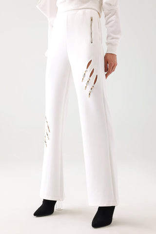 Xanty Pants (M / White)